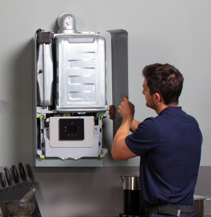 Boiler Servicing Chesterfield
