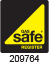 Gas Safe Register - Martyn Young Heating & Plumbing